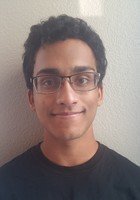 Cupertino, CA Test Prep tutor Aditya Cupertino, CA Test Prep tutor Aditya