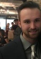A photo of Sean, a tutor from Bemidji State University A photo of Sean, a tutor from Bemidji State University