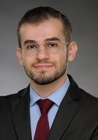 A photo of Gor, a tutor from University of California-Davis