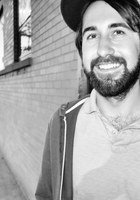 A photo of Conor Burke, a tutor from Berklee College of Music A photo of Conor Burke, a tutor from Berklee College of Music