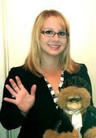 A photo of Rachelle, a English tutor in Mira Mesa, CA A photo of Rachelle, a English tutor in Mira Mesa, CA