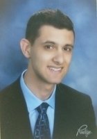 A photo of Nicholas, a Accounting tutor in Danbury, CT A photo of Nicholas, a Accounting tutor in Danbury, CT