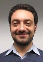 A photo of Serbay, a tutor from Bogazici University
