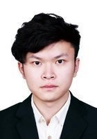 A photo of Jiawei, a tutor from Savannah College of Art and Design A photo of Jiawei, a tutor from Savannah College of Art and Design
