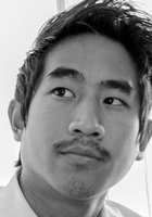 A photo of Alexander, a tutor from San Francisco State University