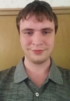 A photo of Patrick, a Math tutor in East Chicago, IN A photo of Patrick, a Math tutor in East Chicago, IN