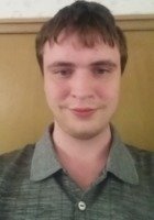 A photo of Patrick, a tutor from Loyola University-Chicago