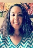 A photo of Jean, a Japanese tutor in Georgetown, TX A photo of Jean, a Japanese tutor in Georgetown, TX