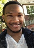 A photo of Desmond, a Science tutor in University of Louisville, KY A photo of Desmond, a Science tutor in University of Louisville, KY