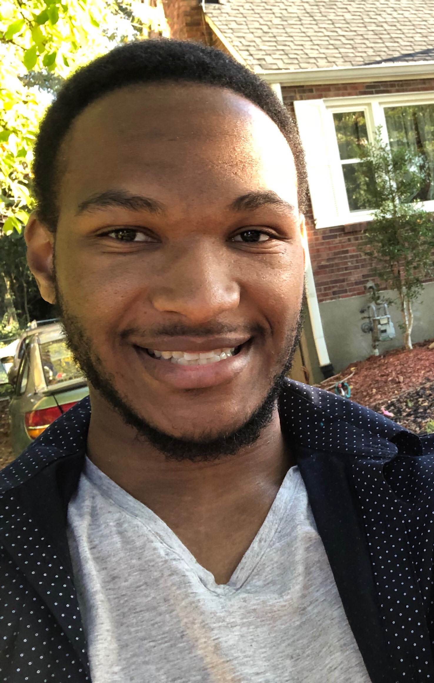 Bath Statics and Dynamics tutor named Desmond