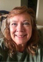 A photo of Leila, a tutor from University of Colorado at Colorado Springs