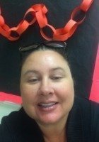 A photo of Jodie, a tutor from Concord University A photo of Jodie, a tutor from Concord University