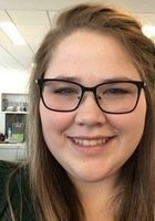 A photo of Addison, a English tutor in Provo, UT A photo of Addison, a English tutor in Provo, UT