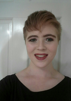 A photo of Seana, a tutor from Davis College