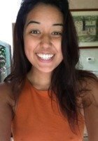 A photo of Sarah, a ISEE tutor in Bethlehem, PA A photo of Sarah, a ISEE tutor in Bethlehem, PA