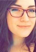 A photo of Lindsay, a Science tutor in Jacksonville, FL A photo of Lindsay, a Science tutor in Jacksonville, FL