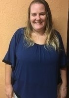 A photo of Bobbie, a Math tutor in Sanford, FL A photo of Bobbie, a Math tutor in Sanford, FL