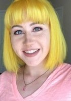 A photo of Miranda, a English tutor in Nevada A photo of Miranda, a English tutor in Nevada