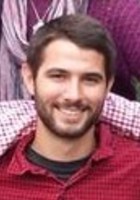 A photo of Logan, a tutor from University of Maine