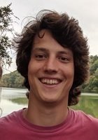 A photo of Eric, a tutor from Harding University A photo of Eric, a tutor from Harding University