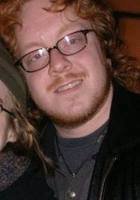 A photo of Matthew, a tutor from Vassar College
