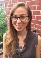 Hartford, CT ACT Science tutor named Joanna Hartford, CT ACT Science tutor named Joanna