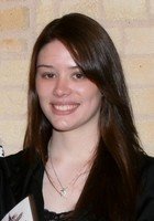 A photo of Karrie, a tutor from The University of Alabama A photo of Karrie, a tutor from The University of Alabama