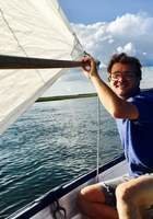 A photo of Samuel, a tutor from Tulane University of Louisiana