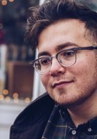 A photo of Michael, a tutor from University of North Carolina at Chapel Hill