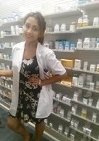 A photo of Maham, a English tutor in Pembroke Pines, FL A photo of Maham, a English tutor in Pembroke Pines, FL