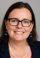 Calgary Reading Intervention tutor named Beth