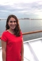 A photo of Giselle, a tutor from University of Puerto Rico-Mayaguez A photo of Giselle, a tutor from University of Puerto Rico-Mayaguez
