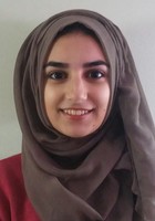 A photo of Mahreen, a Math tutor in St. Charles, IL A photo of Mahreen, a Math tutor in St. Charles, IL