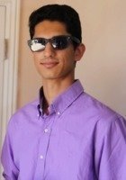 Vallejo, CA Math tutor Rohan Vallejo, CA Math tutor Rohan
