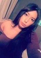A photo of Francheska, a tutor from Ashford University