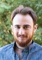 A photo of Alden, a tutor from California Polytechnic State University-San Luis Obispo