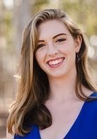 Pasadena, CA Graduate Test Prep tutor Rachel Pasadena, CA Graduate Test Prep tutor Rachel