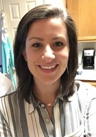 A photo of Hope Amanda, a tutor from Texas State University-San Marcos