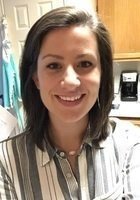 A photo of Hope Amanda, a tutor from Texas State University-San Marcos