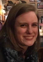 Cardiff PCAT Verbal Ability tutor named Katherine