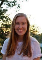 A photo of Lydia, a tutor from Covenant College A photo of Lydia, a tutor from Covenant College