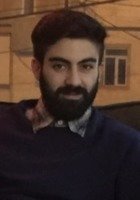 Cardiff Operating Systems tutor named Navid Cardiff Operating Systems tutor named Navid