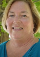 A photo of Cindy, a tutor from University of Vermont