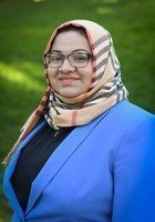 Rockville, MD Florida EOC Assessment tutor named Zahara Rockville, MD Florida EOC Assessment tutor named Zahara