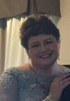 A photo of Darlene, a tutor from Centenary College A photo of Darlene, a tutor from Centenary College