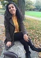 Boston, MA French tutor named Rukhs Boston, MA French tutor named Rukhs