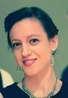 Portland, OR Latin tutor named Christine