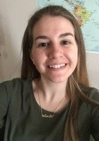 A photo of Allison, a Math tutor in North Carolina State University, NC A photo of Allison, a Math tutor in North Carolina State University, NC