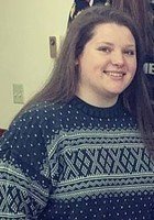 A photo of Joan, a tutor from University of Mount Union