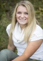 A photo of Taylor, a tutor from Central College A photo of Taylor, a tutor from Central College